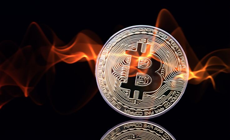 Bitcoin 28.000 ABD Dolarının Altına Düştü: Piyasada Son Durum  