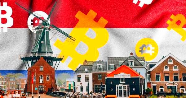 Hollandalı Mali Düzenleyici, MiCA Kapsamında Kripto İşine Katı Muamele Sözü Verdi!