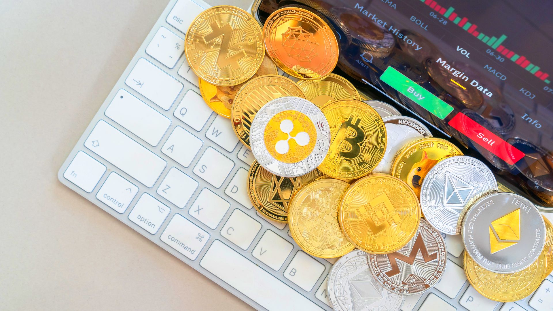 2023 İçin 10 Bomba Kripto Para Tahmini: Bu Altcoinler Listede!