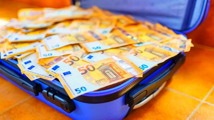 AB Milletvekilleri 1.000 € Üzerindeki Kripto ve Bitcoin Transferlerini Yasaklayacak!