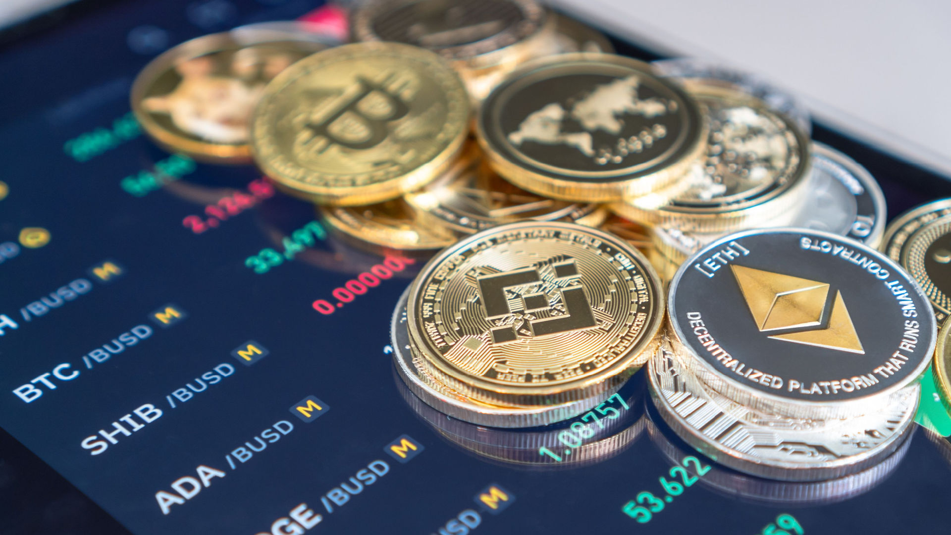 Bitcoin ve Altcoinler Ne Durumda: Piyasalara Genel Bakış (20 Haziran)