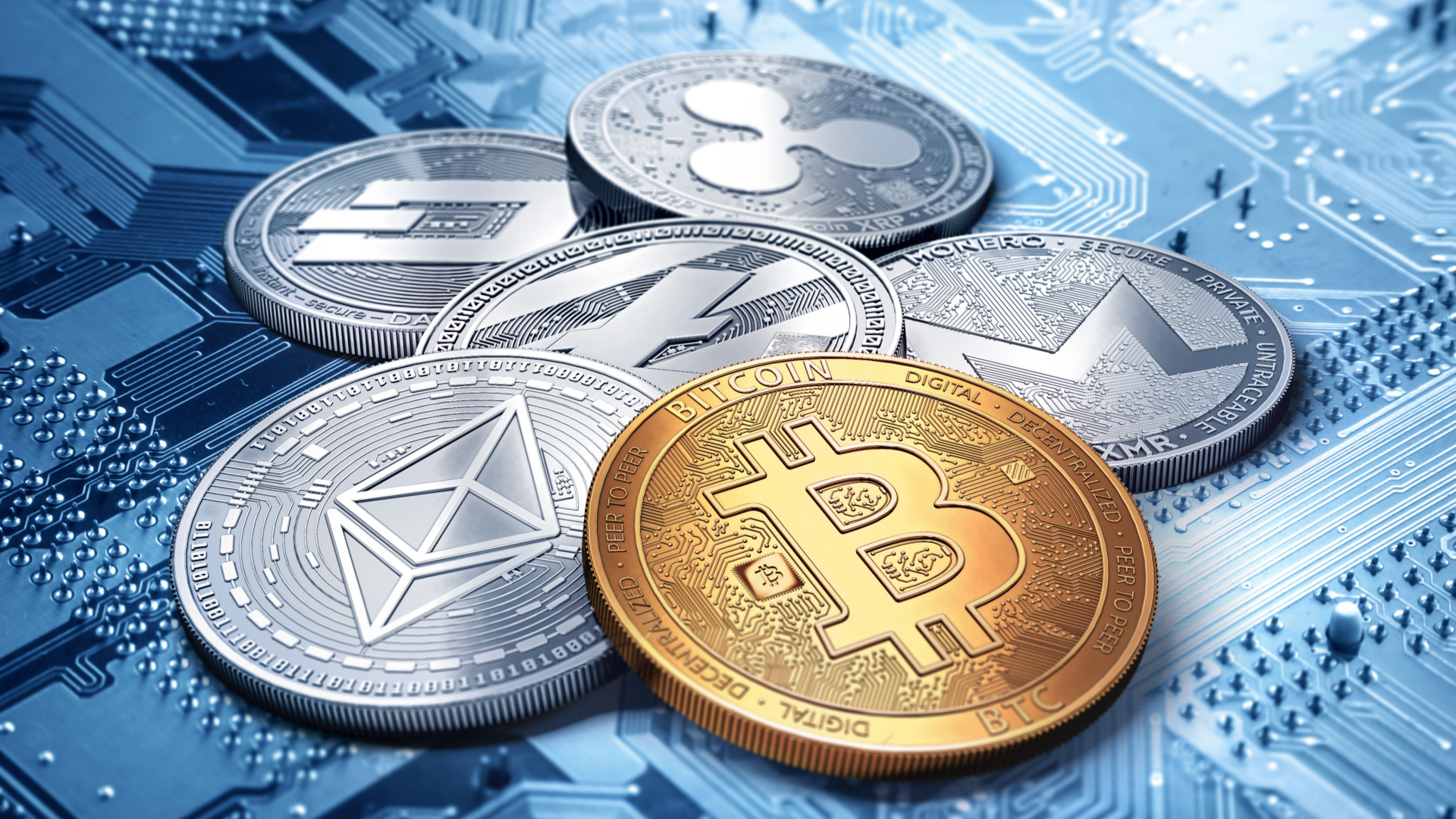Bitcoin ve Altcoinler Ne Durumda: Piyasalara Genel Bakış (24 Temmuz)