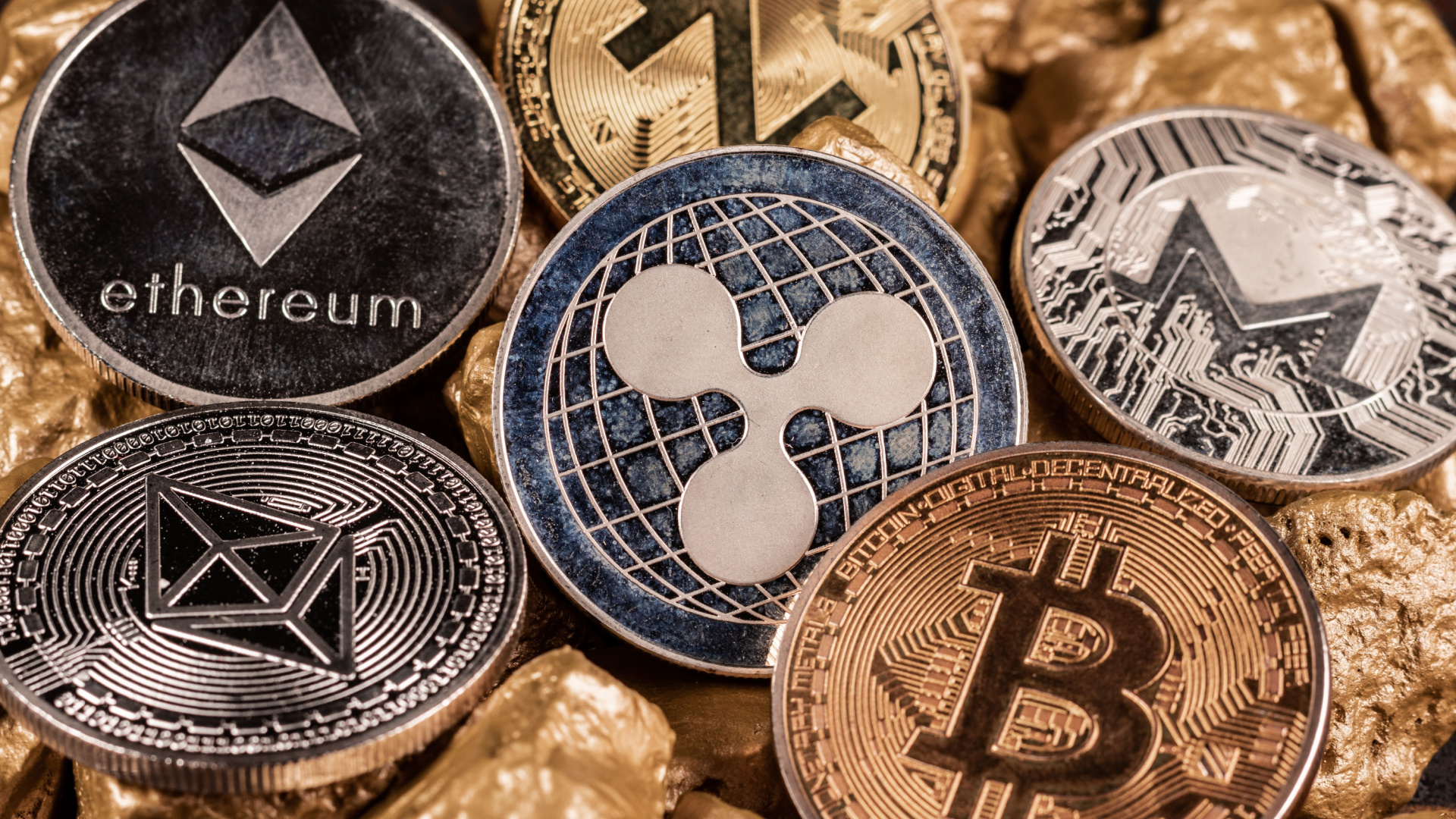 Bitcoin ve Altcoinler Ne Durumda: Piyasalara Genel Bakış (31 Mayıs) 