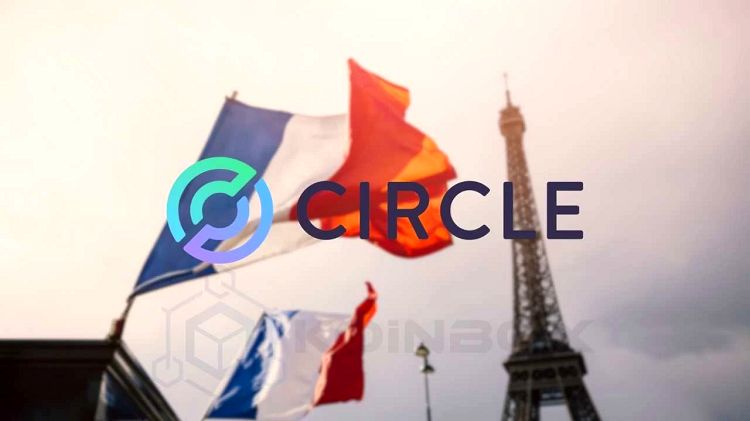 Avrupa’da büyümek isteyen kripto para ihraççısı Circle, Fransa’nın kapısını çaldı!