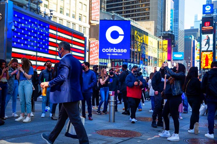 Coinbase raporuna göre Bankacılık krizi, kripto paraları alternatif yaptı!