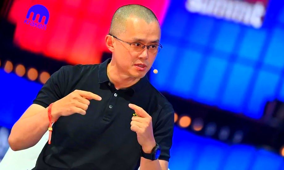 Binance CEO’su CZ, Şimdi de Başka Bir Kripto Para Borsasını Hedef Aldı, Tweet’ini Sildi!