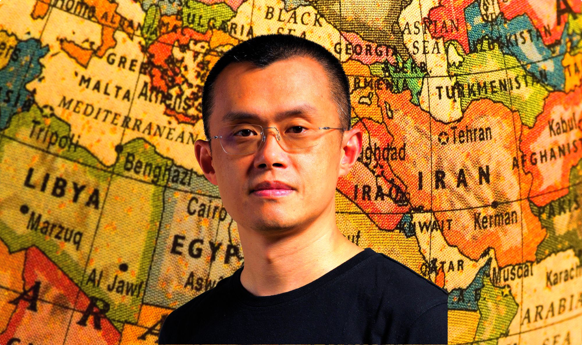 Binance CEO'su, kripto kurtarma fonu için Orta Doğu'da nakit arıyor!