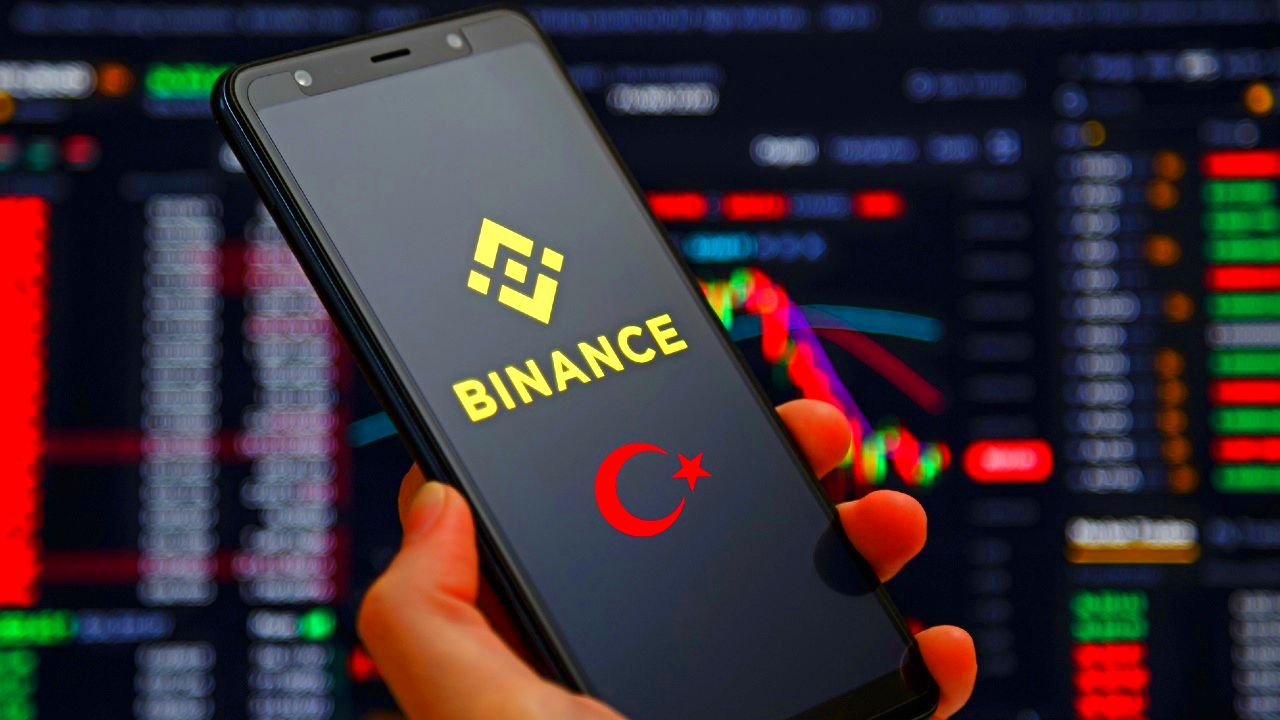 Binance, Türkiye'ye Özel Alım-Satım Turnuvası Başlatıyor: 30.000 BUSD'lik Ödül Kullanıcılara Dağıtılacak!