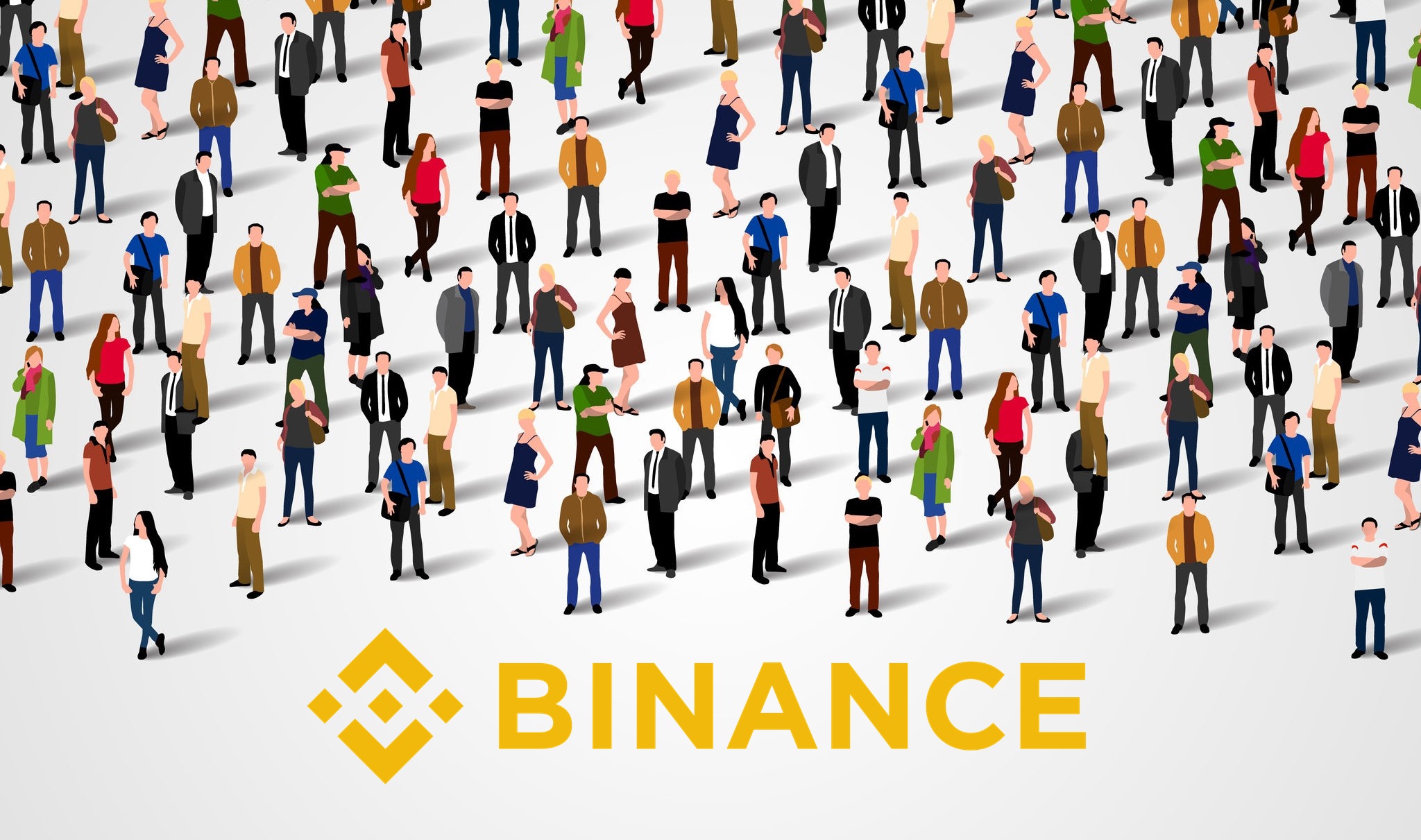 Binance Türkiye, 18 Blockchain topluluğunu bir araya getirdi!