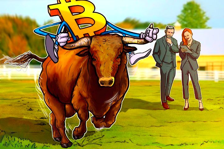 Bitcoin boğa aşamasına geçti mi? İşte, bu sorunu cevabını veren metrik!