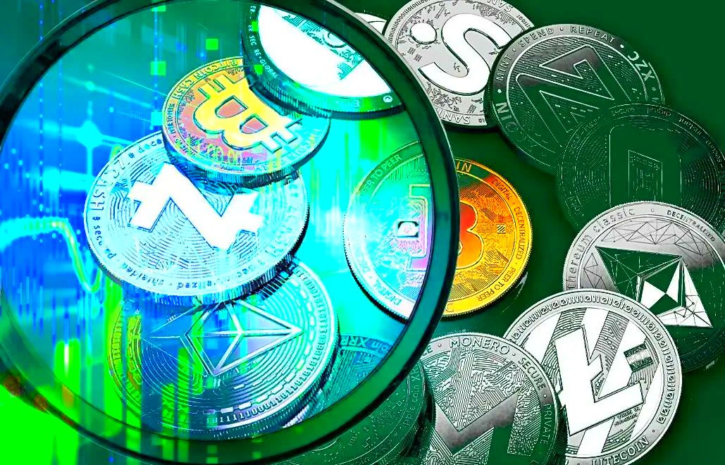 Bitcoin ve Altcoin Akışında Büyük Düşüş! Kurbanlar Artık Onlara Para Yedirmiyor!