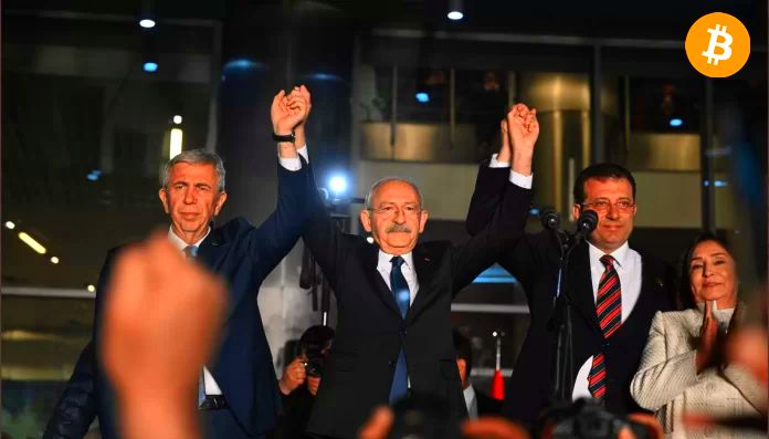 Bitcoin Yasası Yeni Hükümete Kaldı! Kemal Kılıçdaroğlu Kripto Paralar Hakkında Ne Söylemişti?