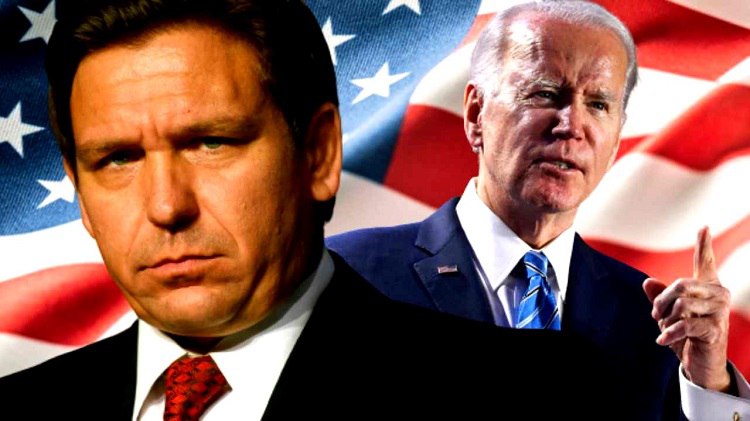 Florida Valisi DeSantis, Merkez Bankası Dijital Para Biriminin, Para Olarak Kullanılmasını Yasaklamayı Önerdi!