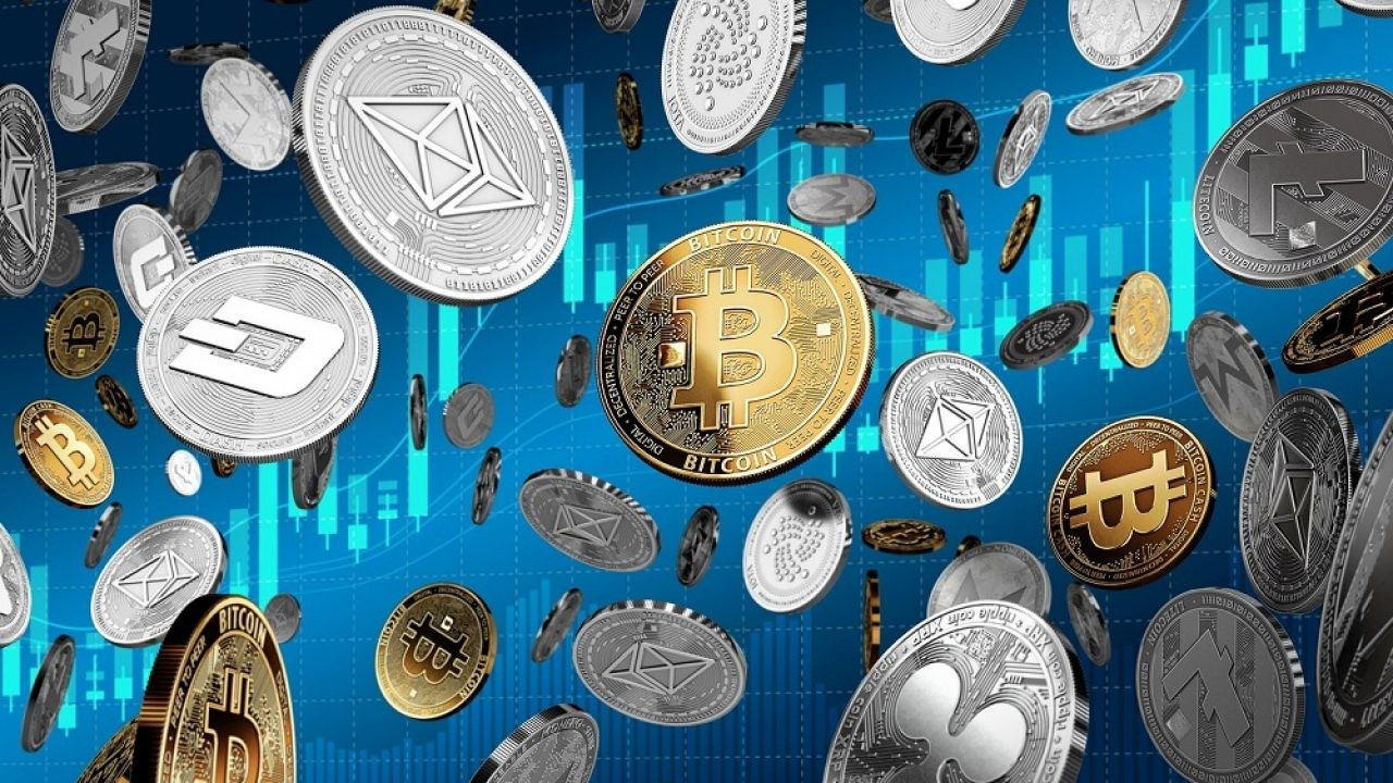 Binance’den 2 Altcoin İçin Türk Lirası Duyurusu! 21 Haziran’da Başlıyor!