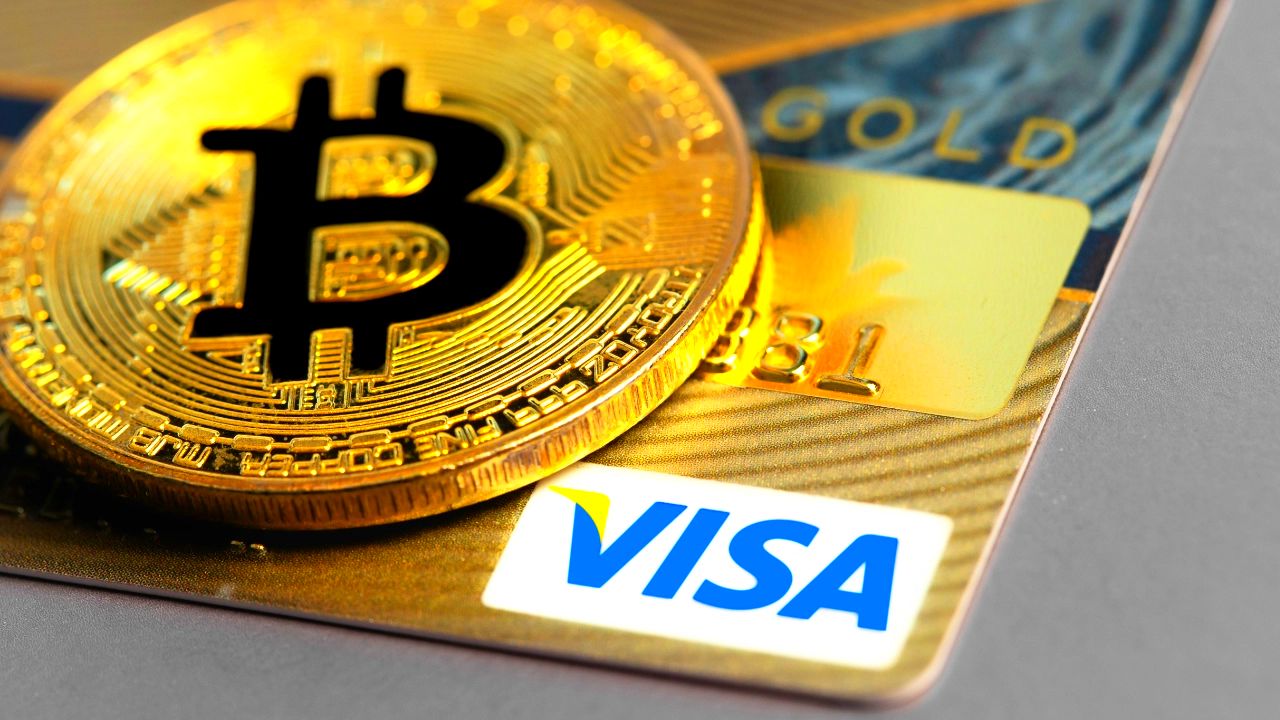 Kripto kartı 30 ülkede alışverişlerde kullanılabilecek!