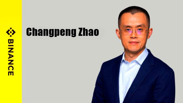 Dünyanın En Büyük Kripto Patronu Açıkladı: İşte Binance CEO’su Changpeng Zhao’nun (CZ) Başarısının Sırları!