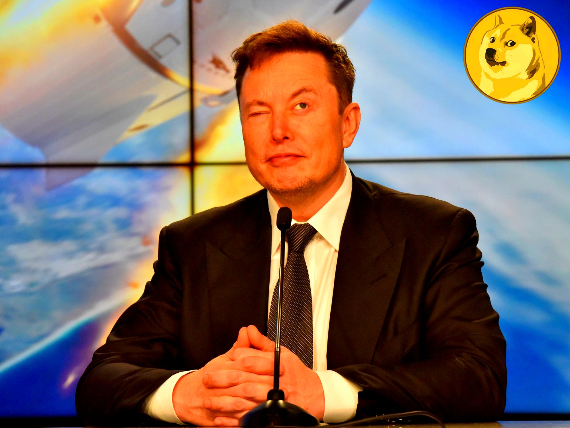 Elon Musk’ın Son Hamlesi Balinaları Bu Altcoin’e İtti: Akın Var!