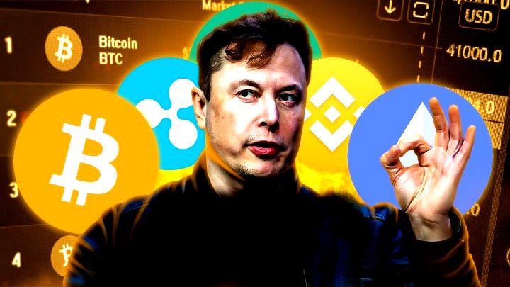Elon Musk’tan Kritik Uyarı: Fonlar Bitcoin Satmaya Başladı!