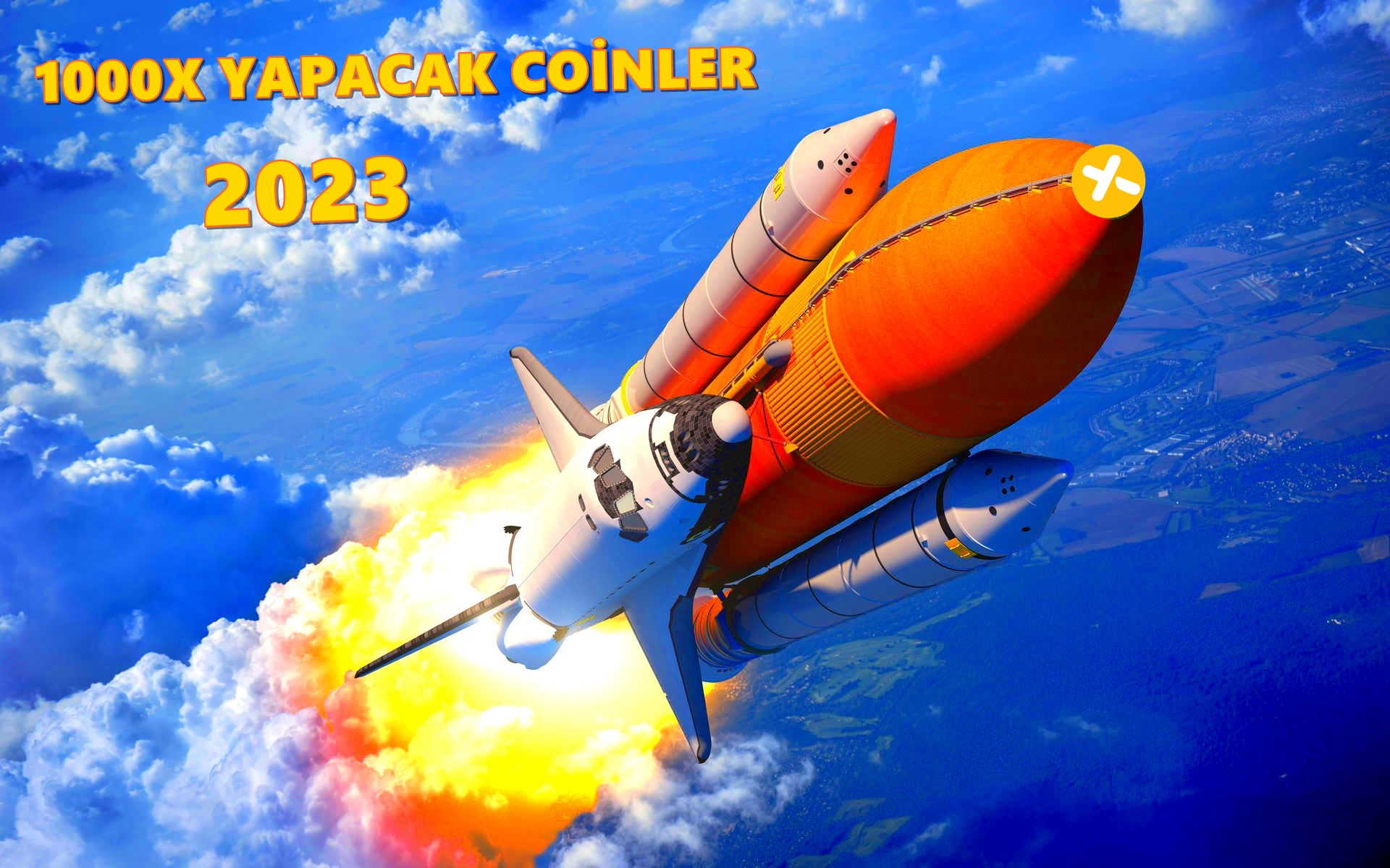 Bu Yıl 1000x Yapacak Coinler Listesinde NİTROEX Token yer aldı!