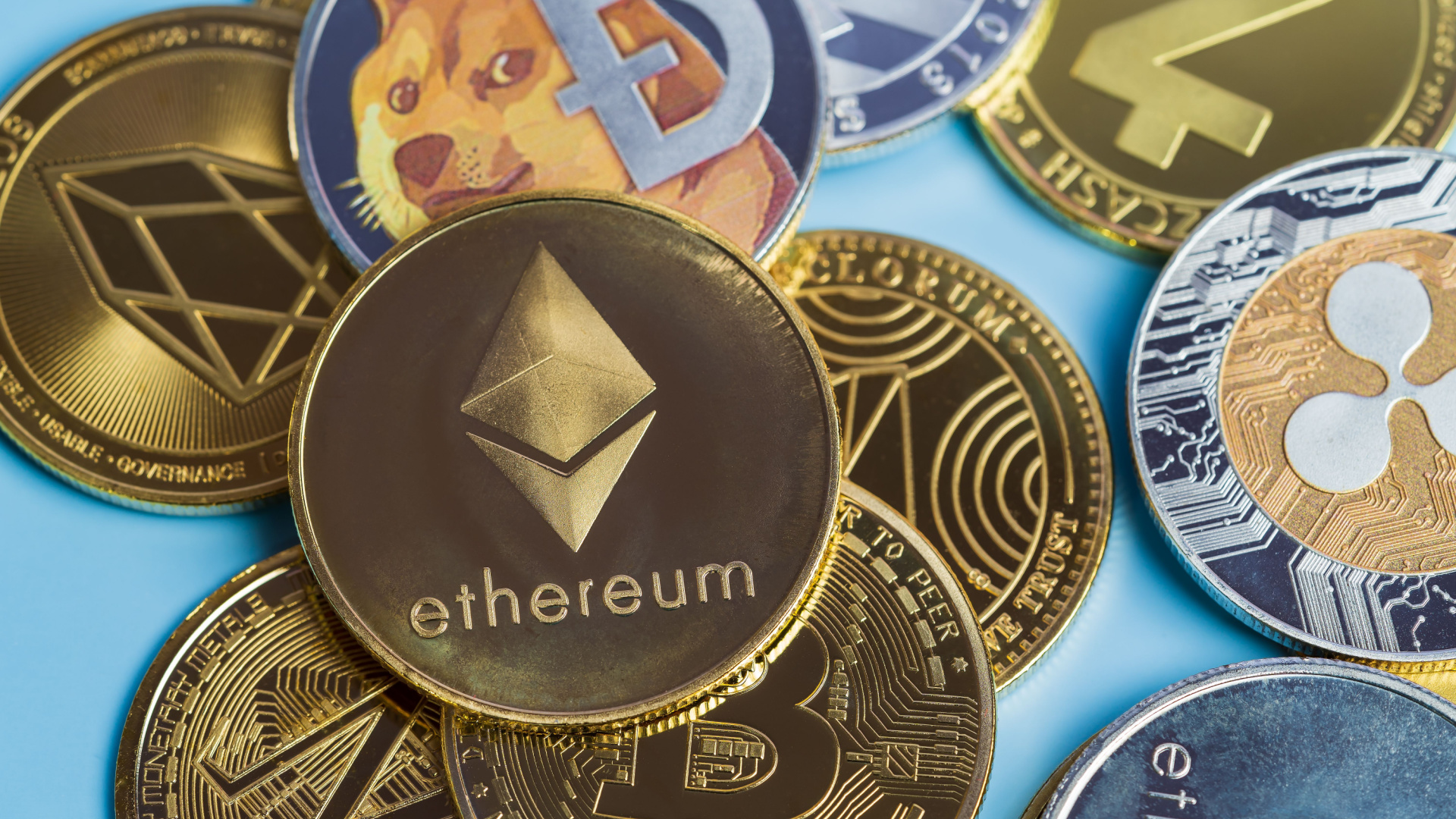 Bitcoin ve Altcoinler Ne Durumda: Piyasalara Genel Bakış (19 Haziran)