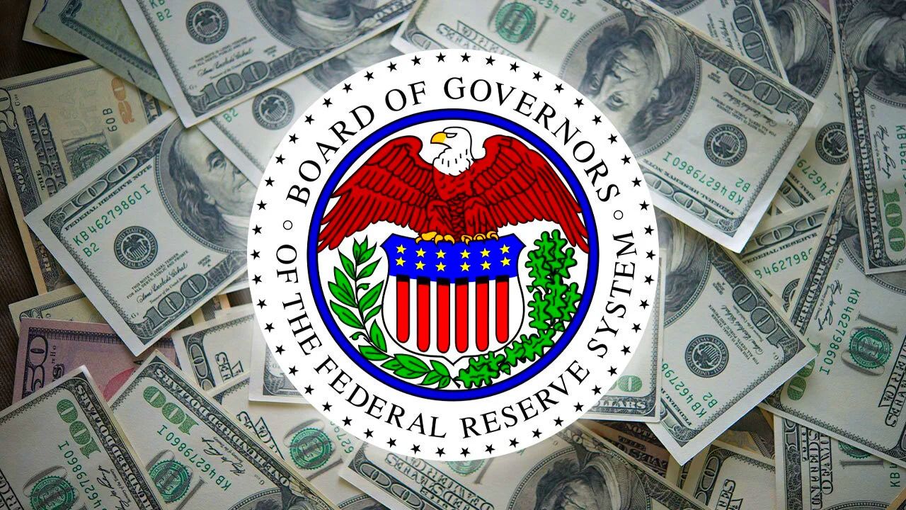 Fed Faiz Kararı Ne Zaman, Saat Kaçta? Fed Faiz Beklentisi Ocak 2023 !