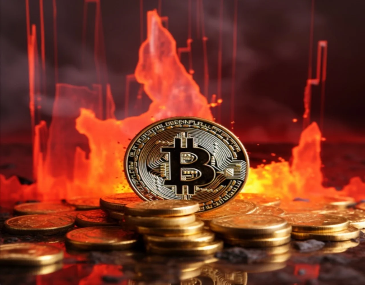 Yapay Zeka Google Aramaları, Bitcoin’i Geçemedi!