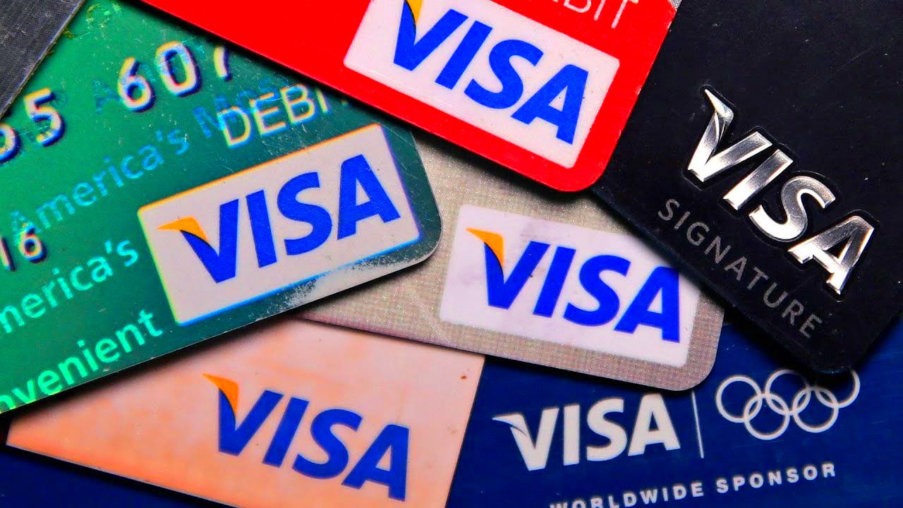 Gate io, Visa Kripto Kartını Avrupa’da Piyasaya Sürüyor!
