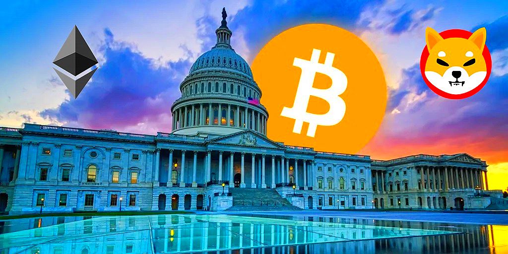 Hazine Getirileri Yükseliyor! Bu BTC, SHIB ve ETH İçin Ne Demek?  