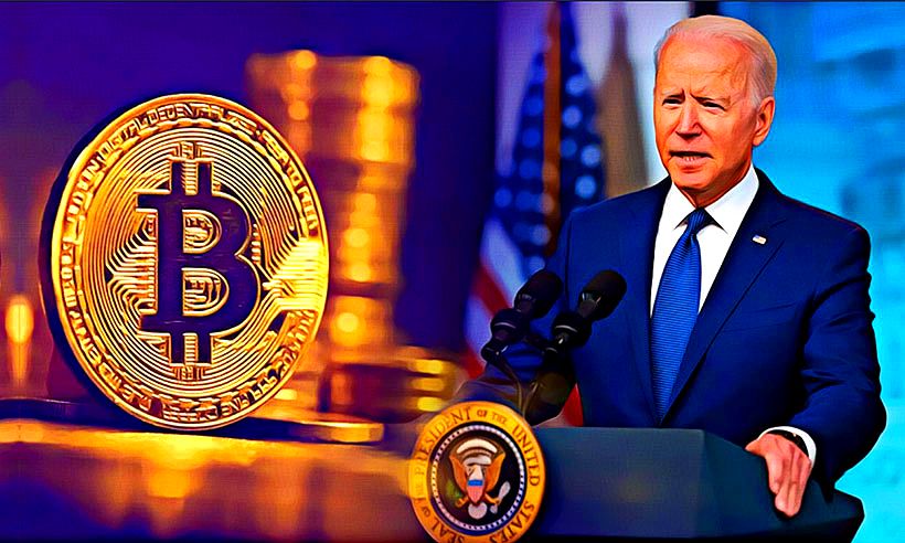 Joe Biden’ın İstediği Bitcoin ve Kripto Para Raporlarından Biri Daha Yayınlandı: İşte Ayrıntılı İnceleme!