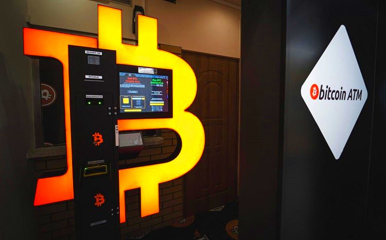 Kripto ATM Üreticisi Duyurdu: 1,5 Milyon Dolarlık BTC Ele Geçirildi!