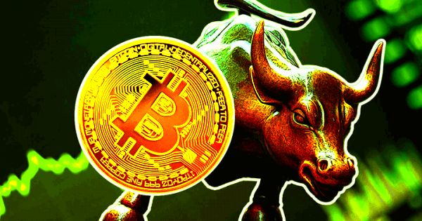 Kripto Para Boğası Başladı Mı? 2 Kritik Direnç ve 721 Günlük Trend!