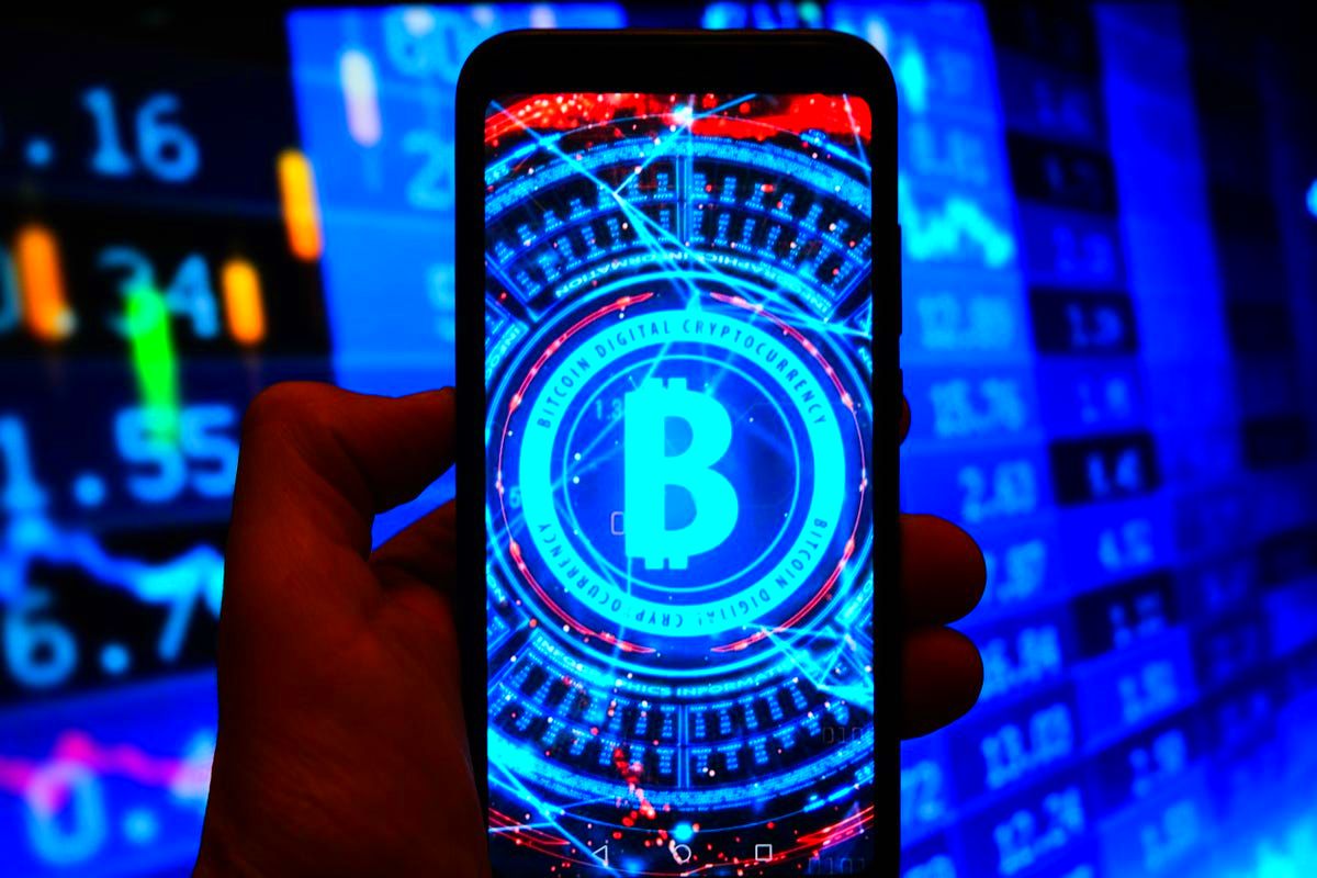 Kripto'da deprem devam ediyor! Bitcoin dip seviyelerde!