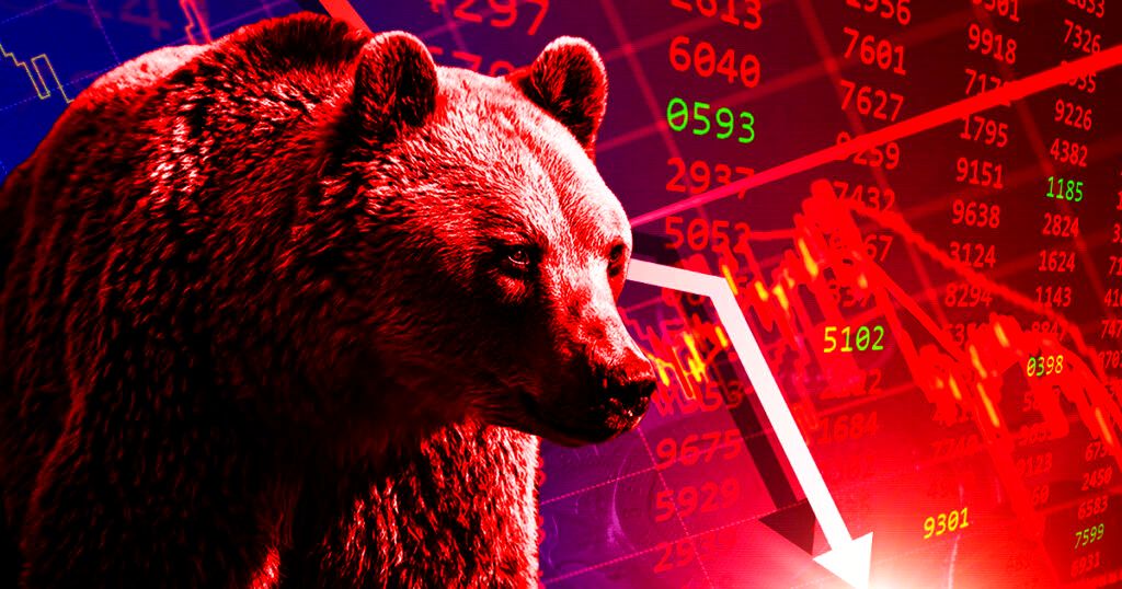 Kriptoda en uzun ayı sezonu yaşanmasına 2 ay kaldı: Blockworks çalışması!