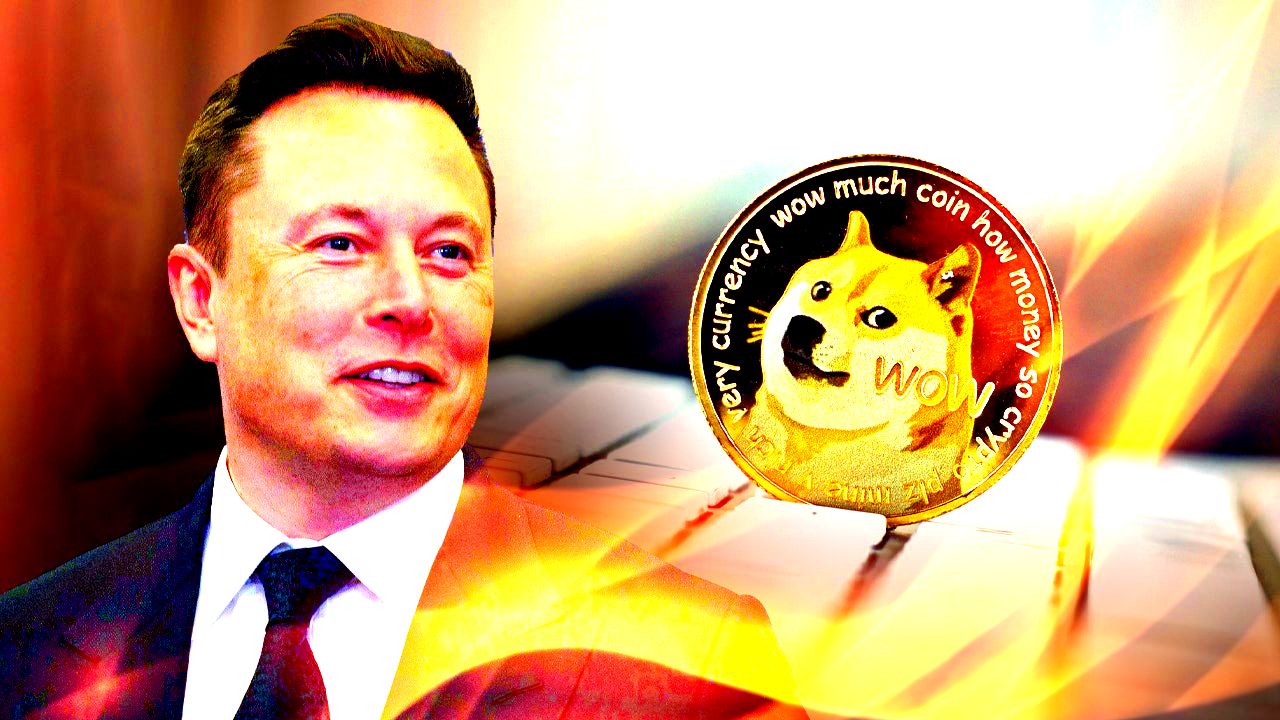 Dogecoin, Elon Musk Desteğiyle Güçleniyor!