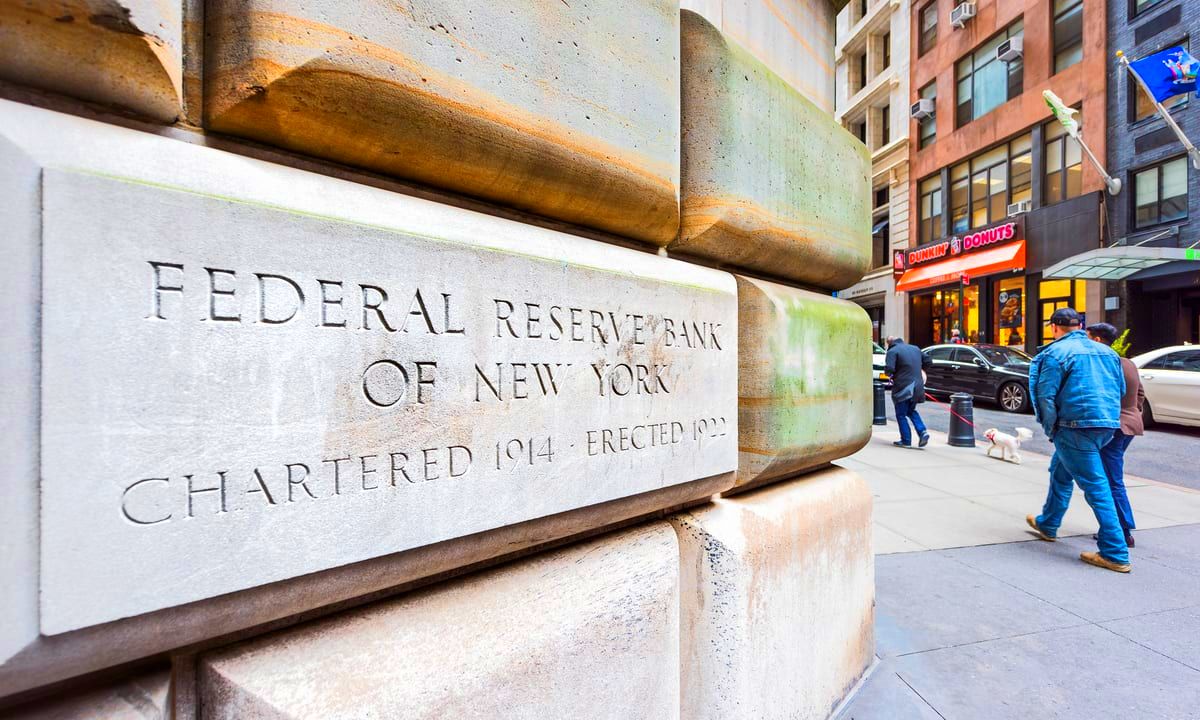 New York Fed Danışmanı, Stablecoin’lerin Merkez Bankaları için Yararlı Olabileceğini Söyledi!
