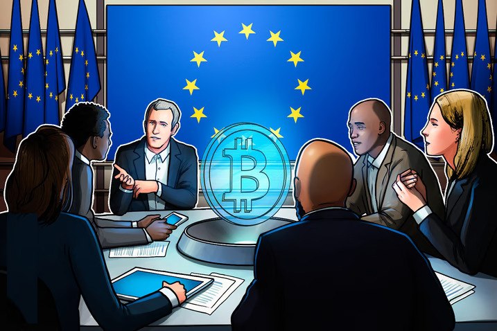 Fed ve 5 Büyük Merkez Bankasından Bitcoin ve Altcoin’leri Yakından İlgilendiren Açıklama!