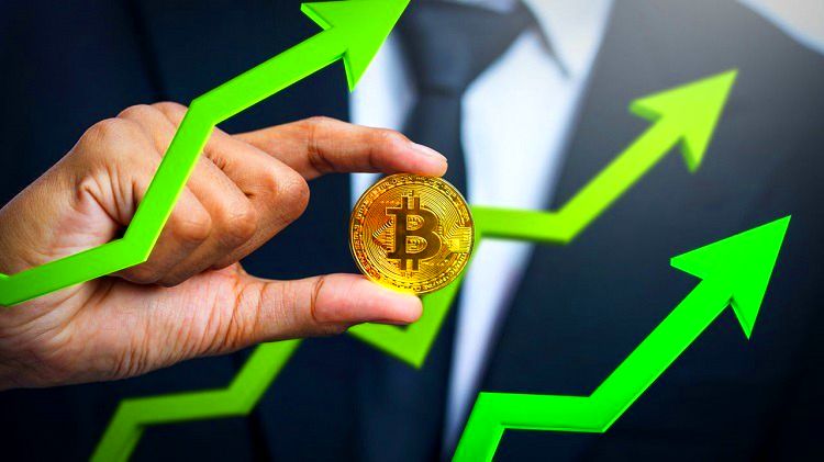 Bitcoin, Ethereum Teknik Analizi: BTC 27.000 Dolara Yaklaşarak 9 Ayın En Yüksek Seviyesine Geldi!