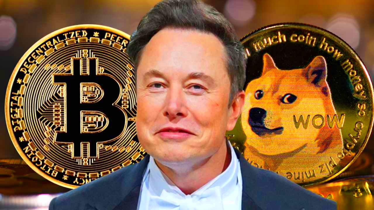 Son Dakika: Bitcoin ve DOGE Boğası Elon Musk, “2023 Çok Hareketli Olacak”!