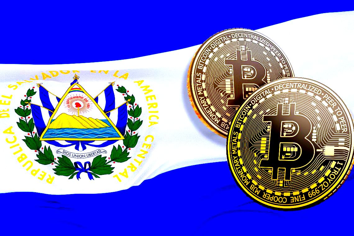 Sürekli Erteleniyordu! El Salvador’un Bitcoin Tahvilleri Projesi İçin Beklenen Adım Atıldı!