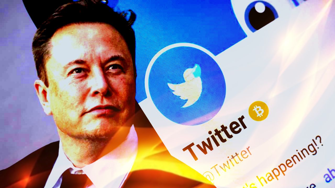 Twitter’da kriptoya daha fazla alan açılabilir: Dört maddede Musk’ın olası planı!