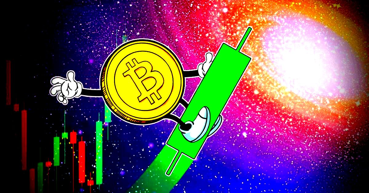 Veri Analiz Firması CEO’sundan Flaş Bitcoin (BTC) Tahmini: 12 Ay İçinde Bu Seviyeyi Görecek!