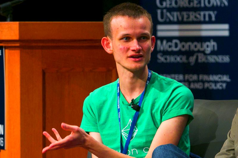 Vitalik Buterin’e göre kripto sektörü kurumsal yatırım için çok hevesli olmamalı!