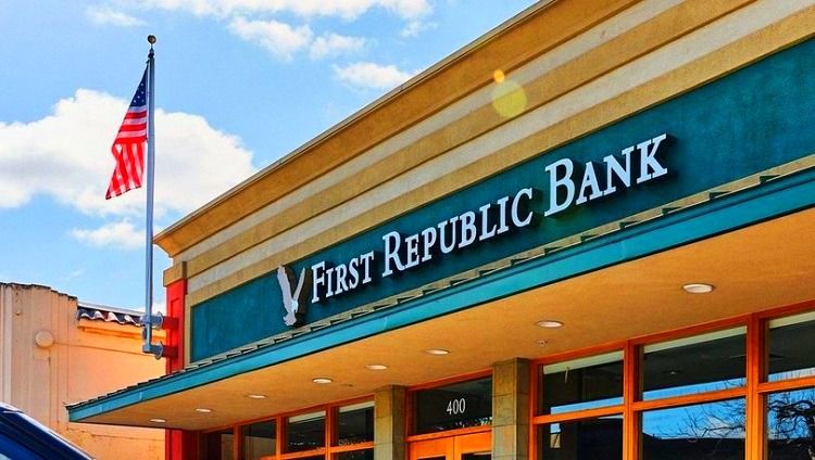 First Republic Bank'a’ 30 milyar dolar!