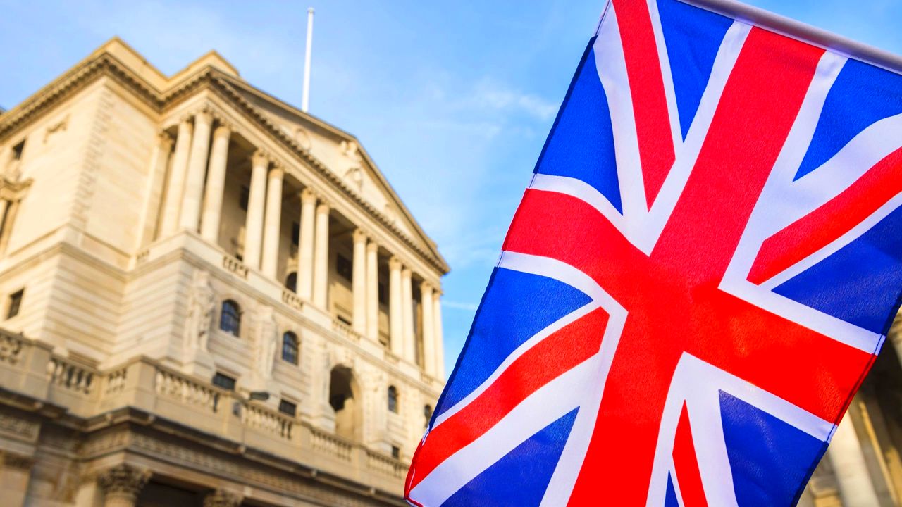 Bank of England, ABD Düzenleyicilerinin Ana Şirketi Kapatmasının Ardından Silicon Valley Bank'ın İngiltere Şubesini Kapattı!