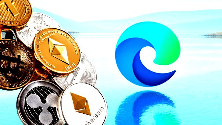 Microsoft Edge 'Kripto Para Cüzdanı' Geliyor: Peki Bu Cüzdanla Ne Yapacağız?