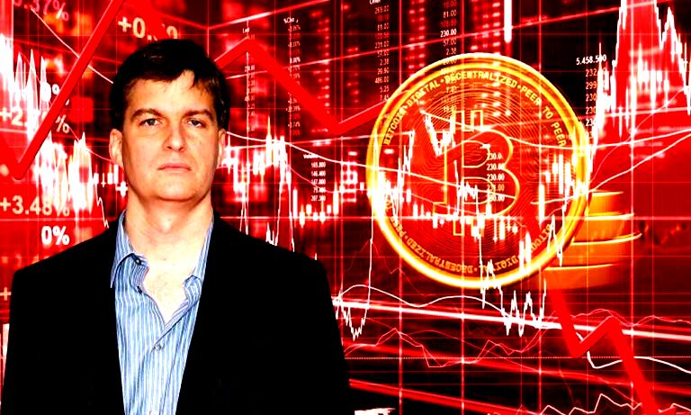 2008 Krizini Bilen Ünlü İsimden Piyasalar İçin Kritik Uyarı! Bitcoin ve Altcoin’leri de Yakından İlgilendiriyor!