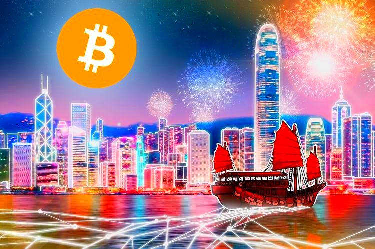 Hong Kong, Ekim 2022'de Bir Sonraki Küresel Kripto ve Finans Merkezi olmayı Planladığını Duyurdu!